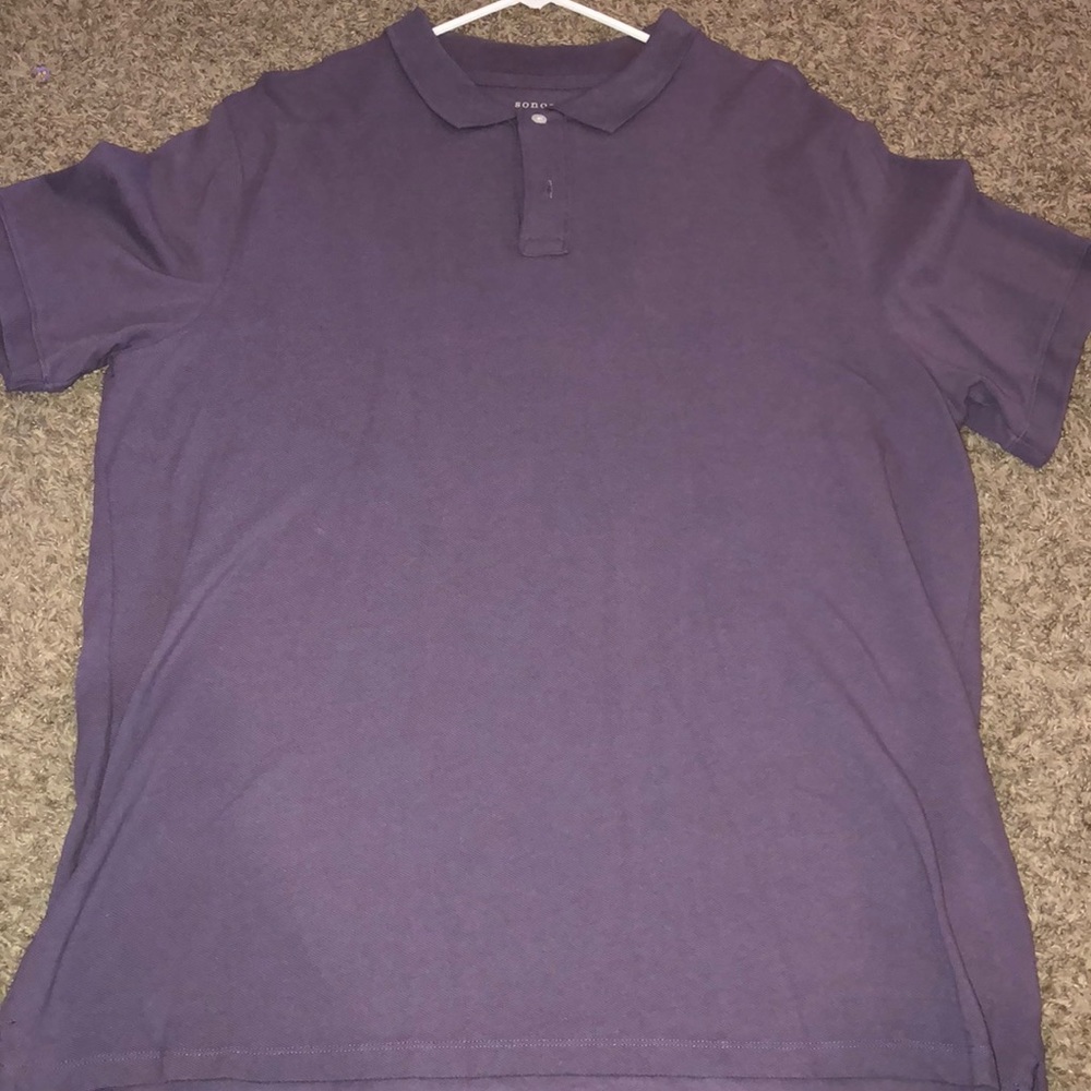 Sonoma Polo Shirt